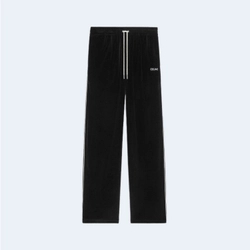 셀린느 트랙수트 벨벳 팬츠