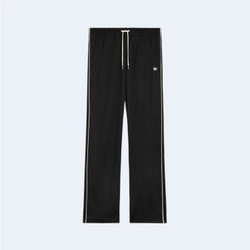 셀린느 트랙 테디 팬츠