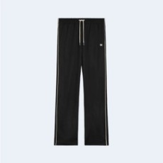 셀린느 트랙 테디 팬츠