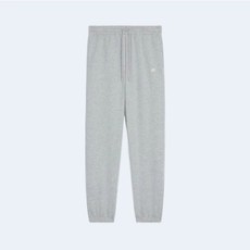 셀린느 미니 트리옹프 트랙 팬츠 그레이