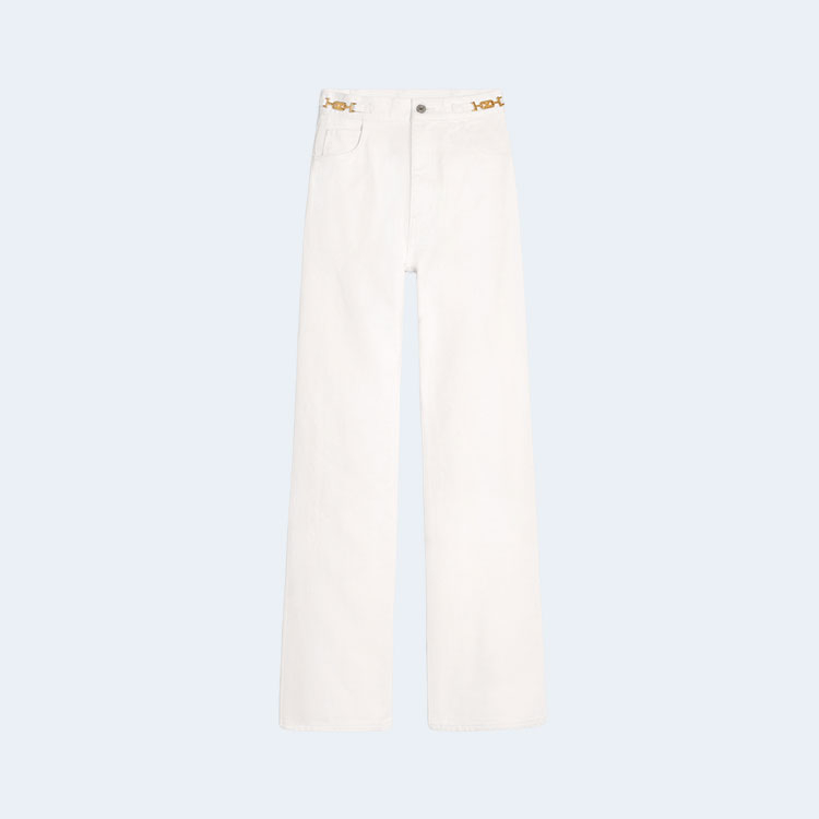 셀린느 제인 플레어 진