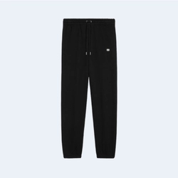 셀린느 미니 트리옹프 트랙 팬츠 블랙