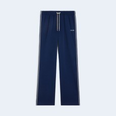 셀린느 트랙수트 팬츠 인 블루