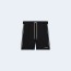 셀린느 더블 페이스 저지 트랙수트 쇼츠