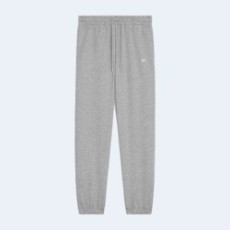 셀린느 미니 트리옹프 트랙 팬츠 그레이