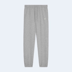 셀린느 미니 트리옹프 트랙 팬츠 그레이