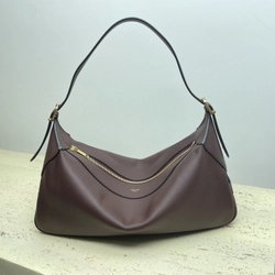 셀린느 미디움 로미 서플 백