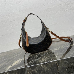 셀린느 틴 루루 셔플 숄더백