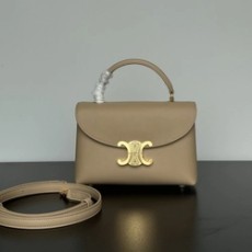 셀린느 크로스백 숄더백 118113