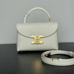 셀린느 크로스백 숄더백 118113