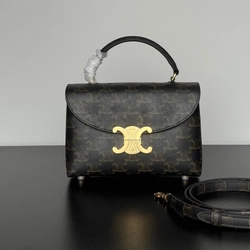 셀린느 크로스백 숄더백 118113