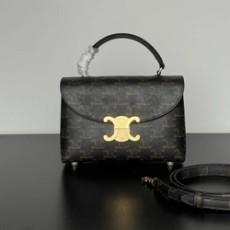 셀린느 크로스백 숄더백 118113