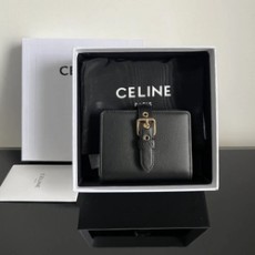 셀린느 빅투아르 반지갑