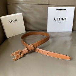 셀린느 트리옹프 벨트