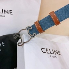 셀린느 미디움 트리옹프 토리옹 벨트