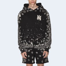 아미 반다나 비치 올 오버 후디