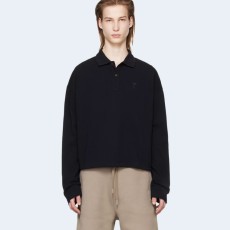 아미 파리스 아미 드 꾀흐 폴로 셔츠