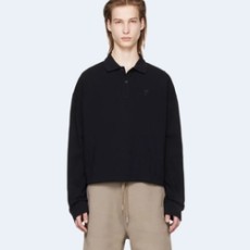 아미 파리스 아미 드 꾀흐 폴로 셔츠