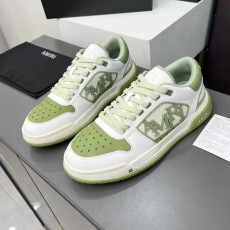 아미리 클래식 로우탑 스니커즈