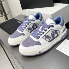 아미리 클래식 로우탑 스니커즈