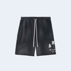 아미리 빈티지 컬리지에이트 트랙 쇼츠