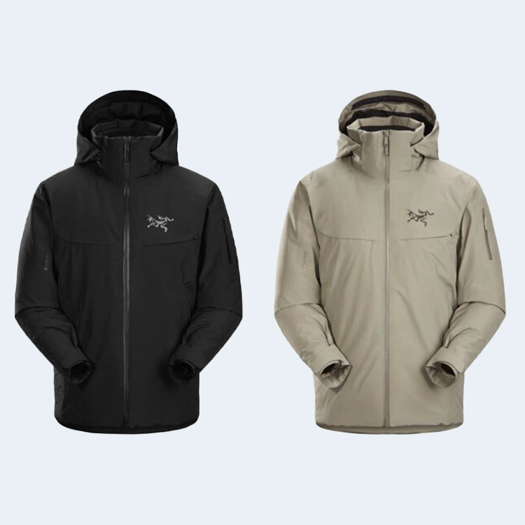 아크테릭스 마카이 재킷 (2color)