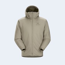 아크테릭스 아톰 AR 후디