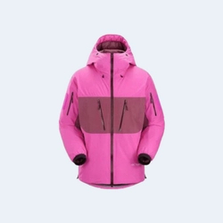 아크테릭스 시스템 A 코바 파카