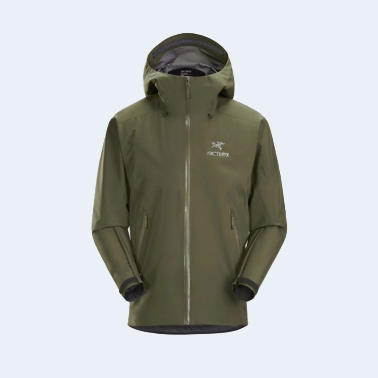 아크테릭스 베타 LT 재킷