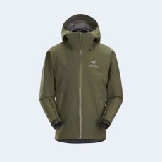 아크테릭스 베타 LT 재킷