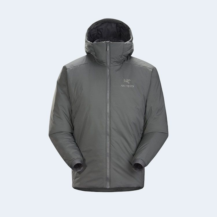 아크테릭스 아톰 AR 후디