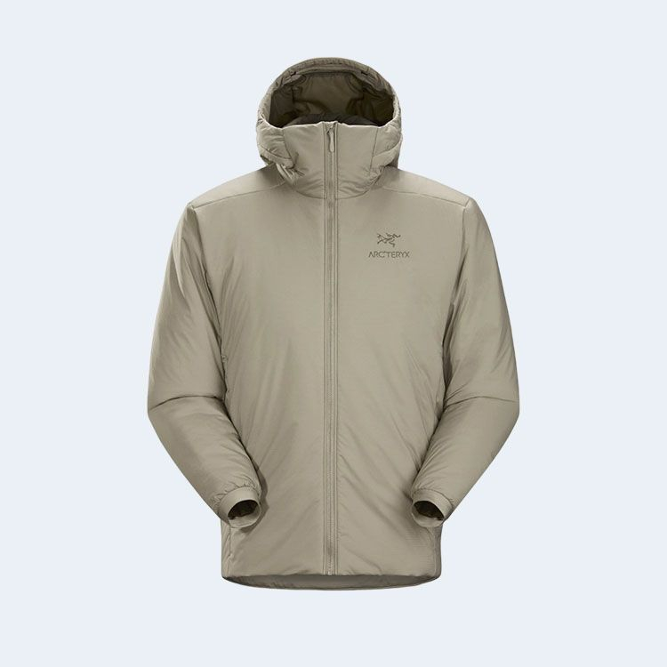 아크테릭스 아톰 AR 후디