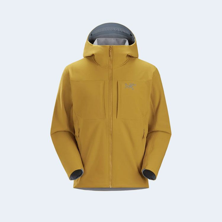 아크테릭스 감마 MX 후디