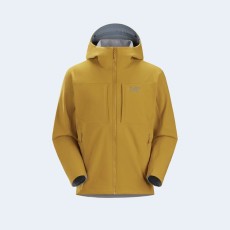 아크테릭스 감마 MX 후디