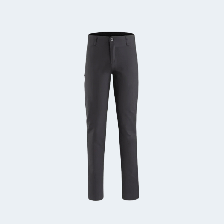 아크테릭스 크레스톤 AR 팬츠 차콜