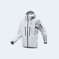 아크테릭스 알파 SV 재킷