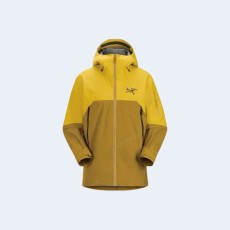 아크테릭스 러쉬 재킷