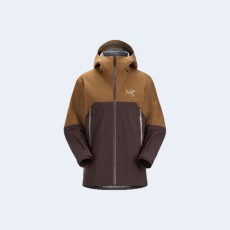 아크테릭스 러쉬 재킷