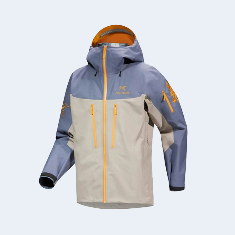 아크테릭스 알파 SV Year of the Snake GTX 재킷