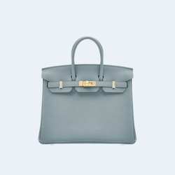 에르메스 버킨 30 Blue lin 토고 백