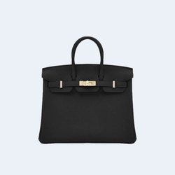 에르메스 버킨 35 Noir Togo 백