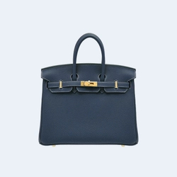 에르메스 버킨 35 Vert cypress Togo 백
