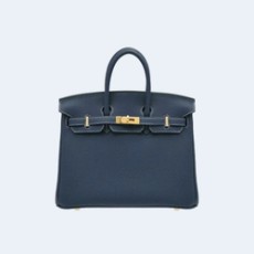 에르메스 버킨 35 Vert cypress Togo 백