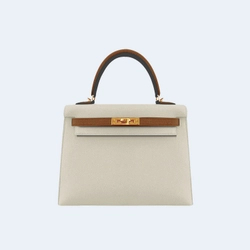 에르메스 켈리백 25 Gold_Carie 백