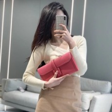 에르메스 지게 엘란 클러치