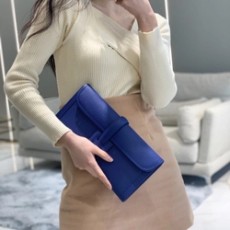 에르메스 지게 엘란 클러치