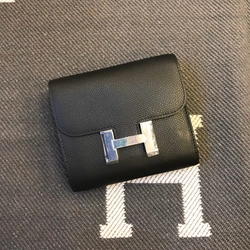 에르메스 콘스탄스 반지갑 앱송 에토프