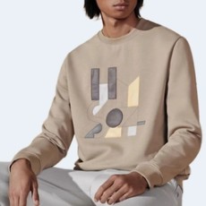 에르메스 크루넥 스웨터