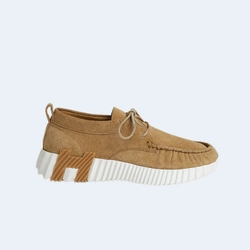 에르메스 인크리스 스니커즈 브라운