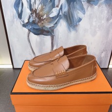 에르메스  트립 에스파듀 카멜 (소가죽)